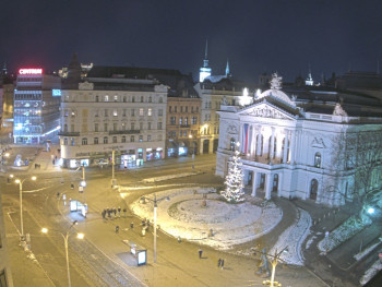 Město Brno