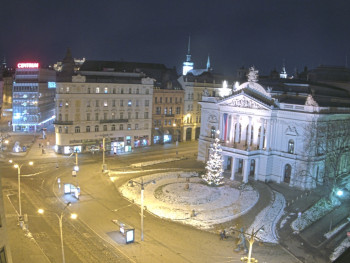 Město Brno