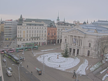 Město Brno