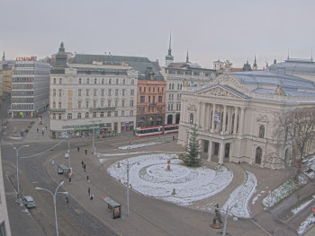 Město Brno