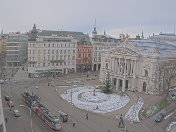Město Brno