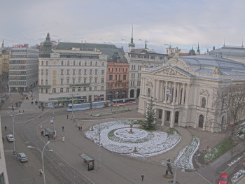 Město Brno