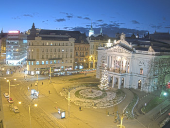 Město Brno