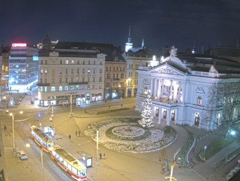 Město Brno