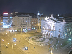 Malinovského náměstí