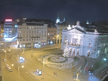 Město Brno