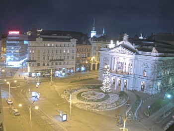 Město Brno