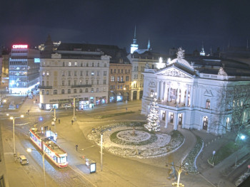 Město Brno