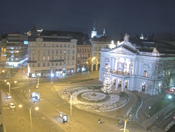 Město Brno