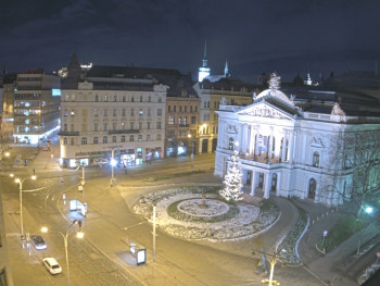 Město Brno