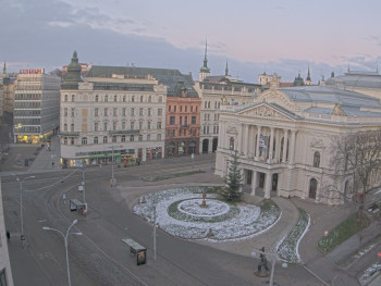 Město Brno