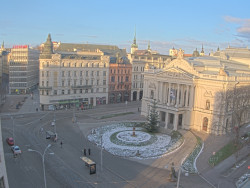 Malinovského náměstí