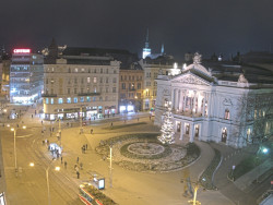 Malinovského náměstí