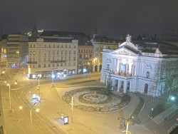 Malinovského náměstí