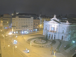 Malinovského náměstí