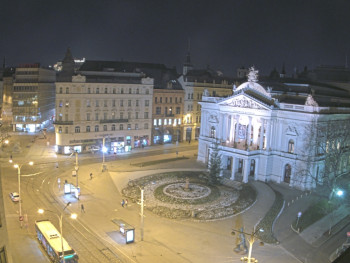Město Brno