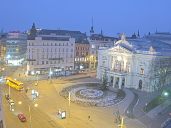 Město Brno