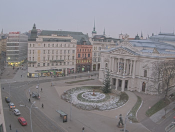 Město Brno