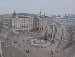 Malinovského náměstí