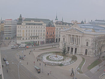 Město Brno