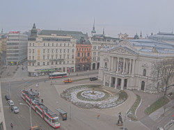 Malinovského náměstí