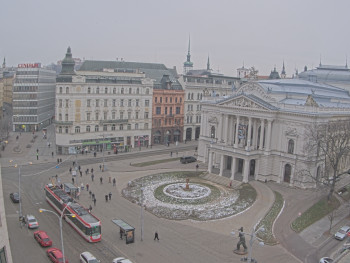 Město Brno