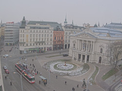 Malinovského náměstí