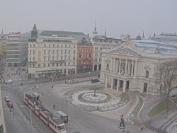 Malinovského náměstí