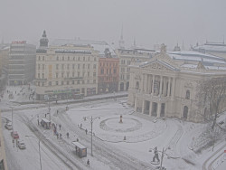 Malinovského náměstí