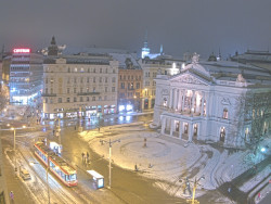 Malinovského náměstí