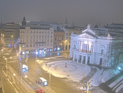 Malinovského náměstí