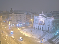 Malinovského náměstí