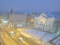 Malinovského náměstí