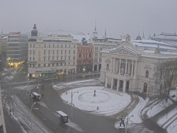 Malinovského náměstí