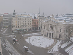 Malinovského náměstí