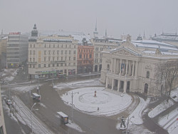 Malinovského náměstí