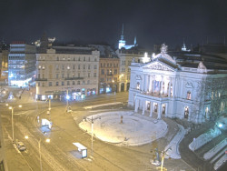 Malinovského náměstí