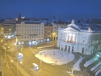Město Brno