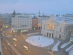 Malinovského náměstí