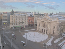 Malinovského náměstí