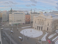 Malinovského náměstí