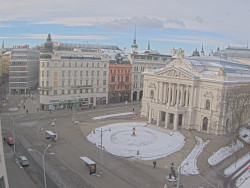 Malinovského náměstí