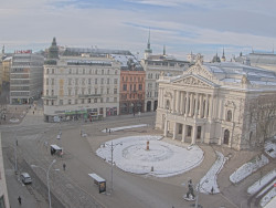 Malinovského náměstí