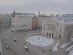 Malinovského náměstí