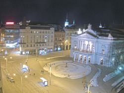 Malinovského náměstí