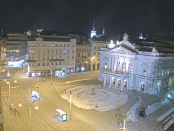 Malinovského náměstí