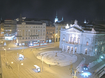 Město Brno