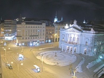 Město Brno