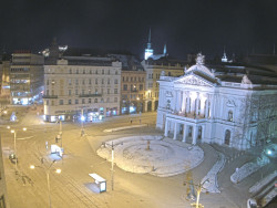 Malinovského náměstí