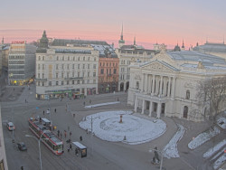 Malinovského náměstí